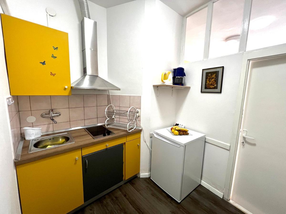 Apartment Marija Vodnjan Exteriör bild