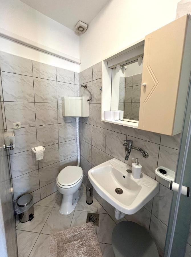 Apartment Marija Vodnjan Exteriör bild