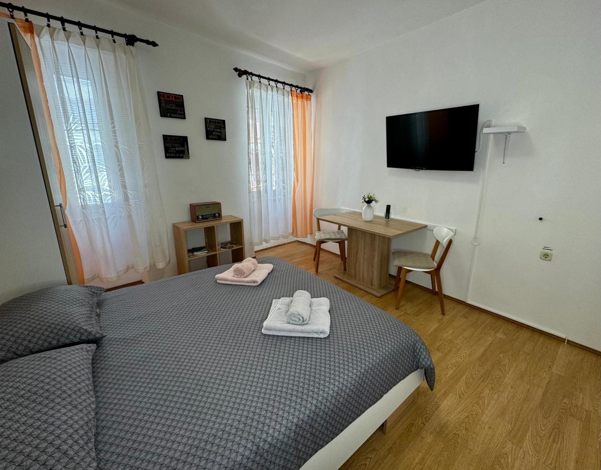 Apartment Marija Vodnjan Exteriör bild