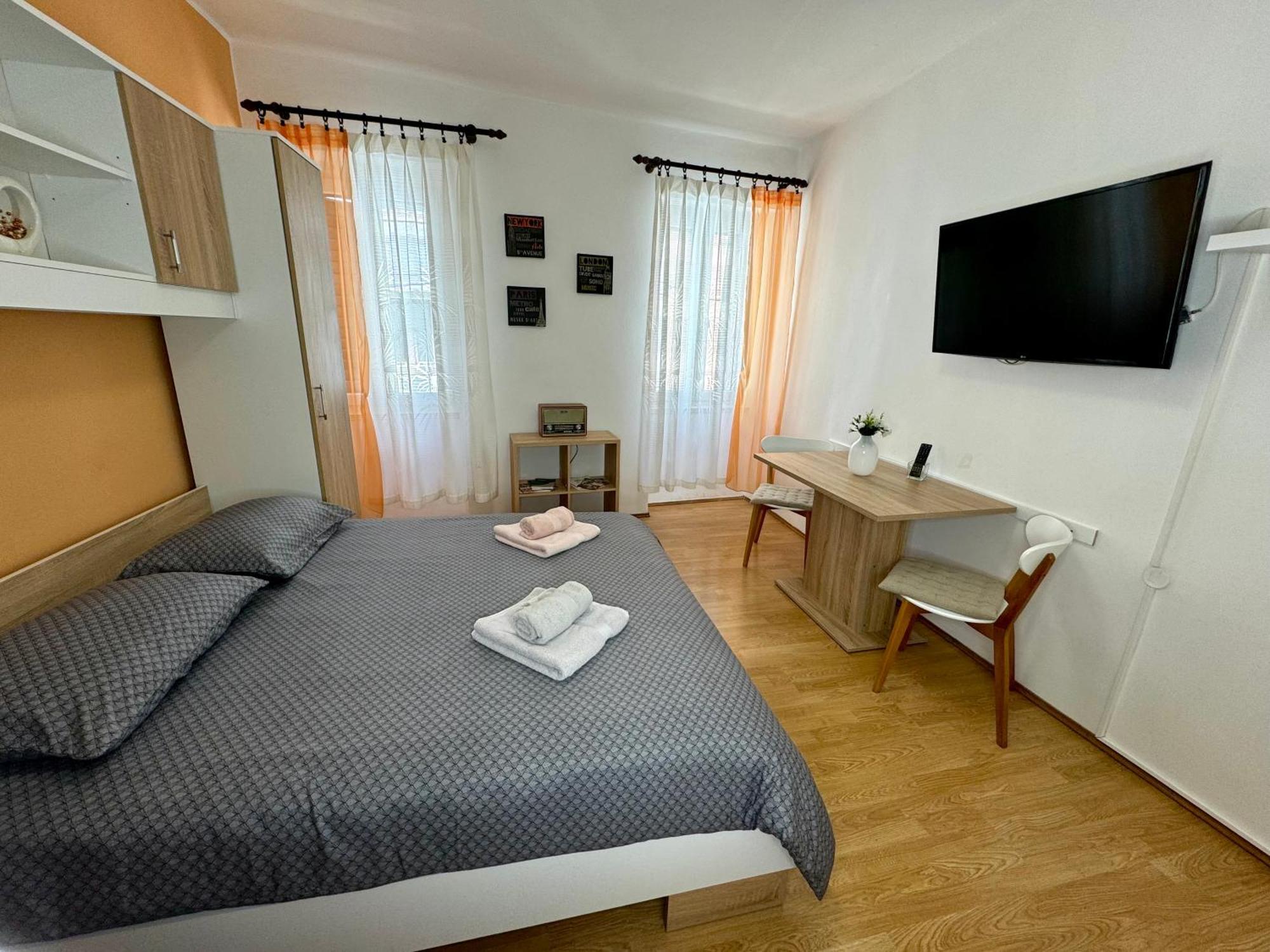 Apartment Marija Vodnjan Exteriör bild